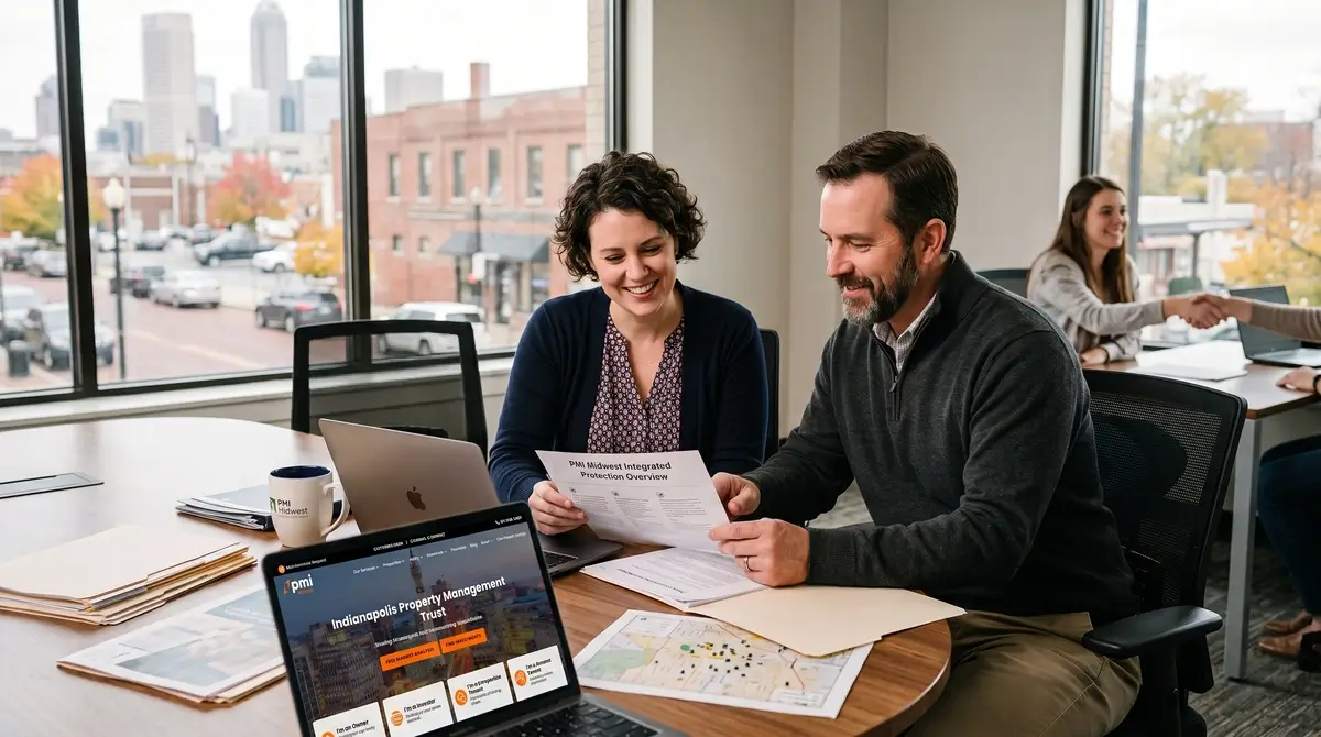 Beyond the Guarantee Page: How PMI Midwest's Protection Programs Work Together